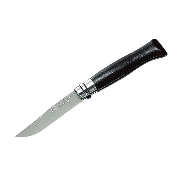 OPINEL(オピネル) カラーフォールディングナイフNO.8(ストッパー付) M-9714 フォールディングナイフ