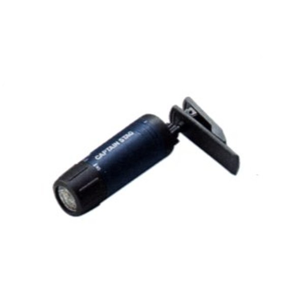 キャプテンスタッグ(CAPTAIN STAG) グレアーLEDクリップライト M-1361 ミニライト&アクセサリーライト