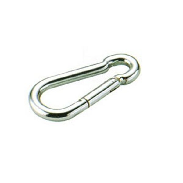 キャプテンスタッグ(CAPTAIN STAG) スナップリング M-7114 カラビナ･クイックドロー