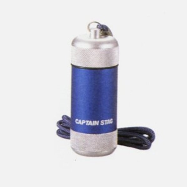 キャプテンスタッグ(CAPTAIN STAG) 携帯用アッシュトレー M-9651 灰皿(アッシュトレイ)