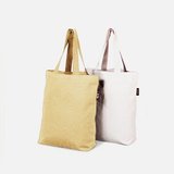ウォークアバウト(WALK ABOUT) コットントートバック   トートバッグ