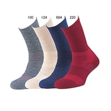 キャラバン(Caravan) RLソックスアンダーカーフ 1421 【廃】インナーソックス