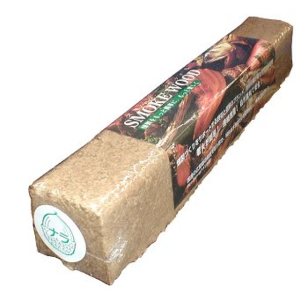 進誠産業 スモークウッドナラ   ウッド