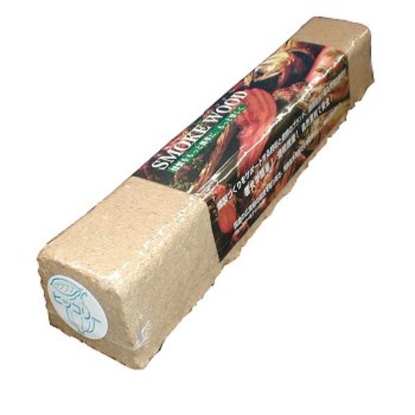 進誠産業 スモークウッドヒッコリー   スモーカー