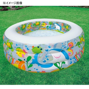 INTEX(�C���e�b�N�X) �A�N�A�����[���v�[���@�q���p�v�[���@�P�T�Q����