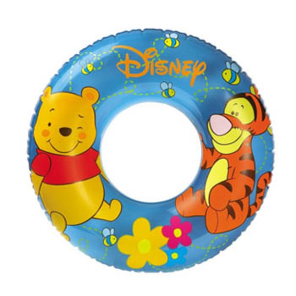 INTEX(インテックス) プースイムリング 浮き輪 76cm 58224 ビーチ･プール用品