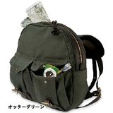 フィルソン リュックサック FSM 0112 【廃】ショルダーバッグ