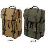 フィルソン ミディアムトラベルキャリーオン FSM 0290 スーツケース･キャリーケース