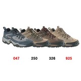 Columbia(コロンビア) レディース トレイルマイスター BL3124 登山靴 ローカット(レディース)