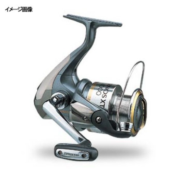 シマノ(SHIMANO) NEW エアノスXT 01945 1000～1500番