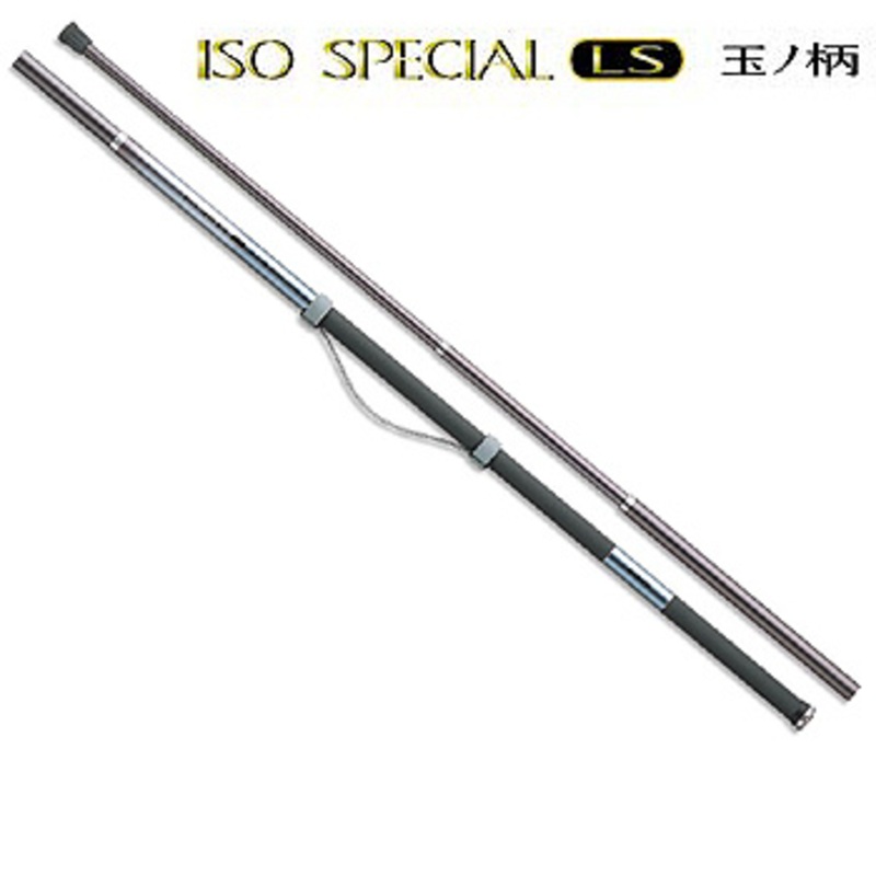 シマノ(SHIMANO) ISOスペシャル LS 玉ノ柄 600 231314