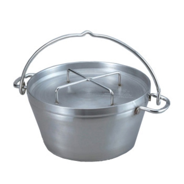 G’z G-ステンレスダッチオーブン STG-63 ダッチオーブン