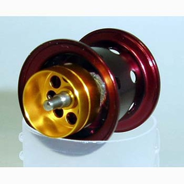 ダイワ(Daiwa) パーツ:I’ZE ファクトリー リベルトピクシー用プレッソスプール 00614012 ベイト用スプール