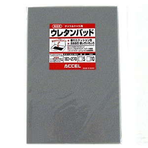 ACCEL(アクセル) ウレタンパッド    仕切りパーツ