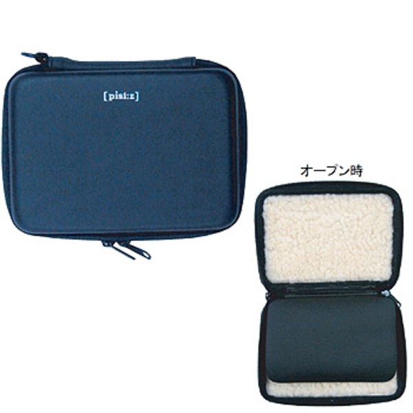 オフト(OFT) ピシーズ ストアーケース SC201 ルアー･ワーム用ケース