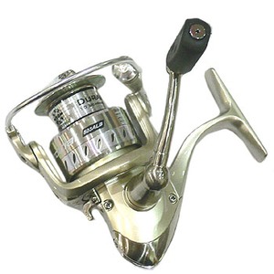 AuKVA(Abu@Garcia) J[fBi@TOR`ka