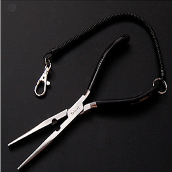 オフト(OFT) フィッシングプライヤー ストレートFP851 FP851 フィッシングプライヤー