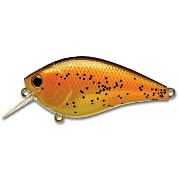 ラッキークラフトUSA バスプロショップス リック クラン クランクベイト    クランクベイト