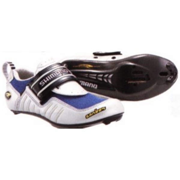 シマノ(SHIMANO)/サイクル ロードレーシングモデル SH-TR01 サイクルシューズ
