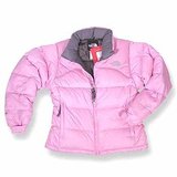 THE NORTH FACE(ザ･ノース･フェイス) ウィメンズ ヌプシジャケット【2004年モデル】 NDW00360 ダウン･中綿ジャケット(メンズ)