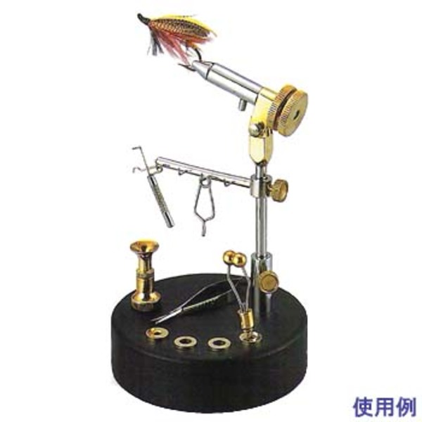 バレーヒル(ValleyHill) GRAIN ミニチュアバイスキット   タイイングキット