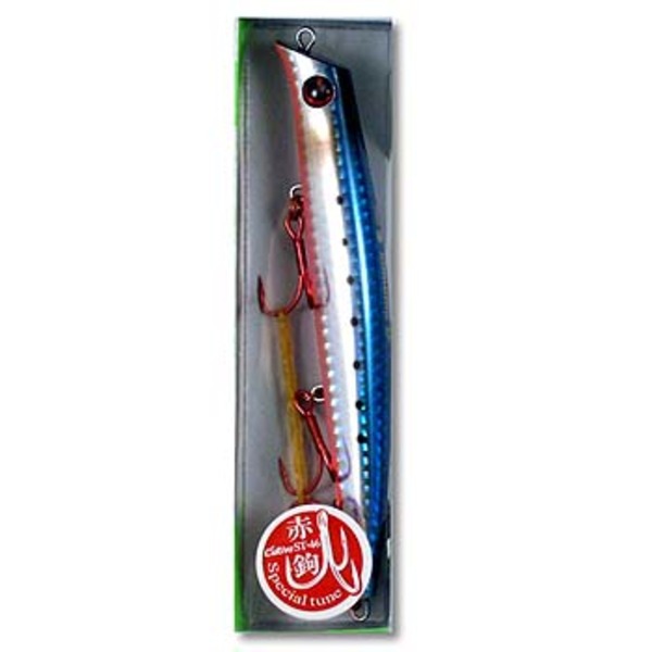 アムズデザイン(ima) ima Komomo SF125   ミノー(リップレス)