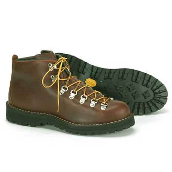 Danner  mountain LT 30520X  8 1/2 EE