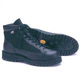 DANNER(ダナー) DANNER LIGHT BLACK(ダナーライトブラック) D-31400X アウトドアブーツ ショート