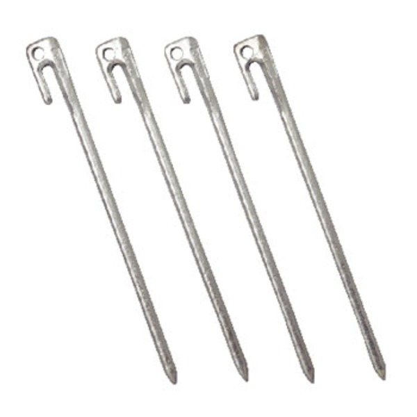 Coleman(コールマン) パワーマスター スチールソリッド ペグ 170TA0120 ペグ