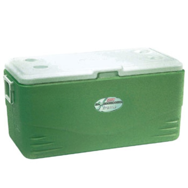 Coleman(コールマン) 82QT CH アルティメイトエクストリーム 6296-721G キャンプクーラー50～99リットル