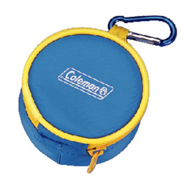 Coleman(コールマン) ソフト アッシュトレイ II 170-6571 灰皿(アッシュトレイ)