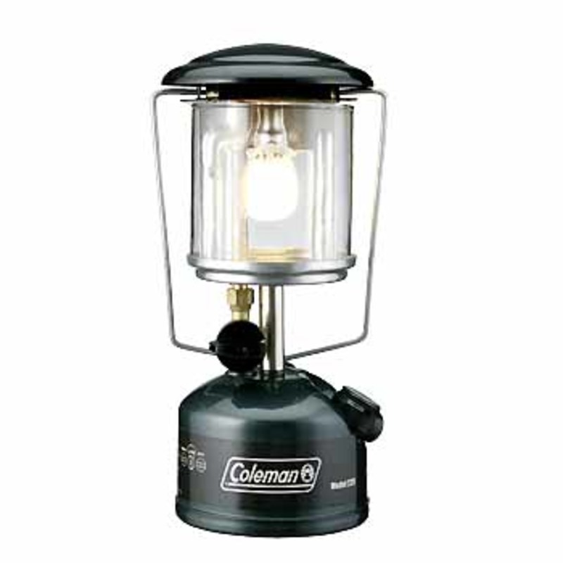 Coleman(コールマン) フェザーランタン 229-726J|アウトドア用品