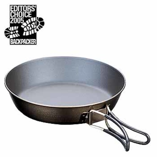 EVERNEW(エバニュー) チタンフライパン 18 セラミック ECA442 フライパン