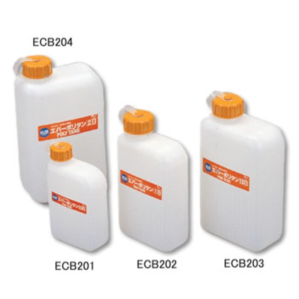 EVERNEW(エバニュー) エバーポリタン2L ECB204 ウォータータンク､ジャグ