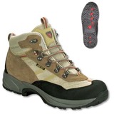 TrekSta(トレクスタ) マウナケア GTX EBK091 【廃】トレッキングシューズ･HI&MID