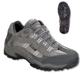 TrekSta(トレクスタ) ネイチャー ウォーカー GTX EBK094 【廃】トレッキングシューズ･LOW