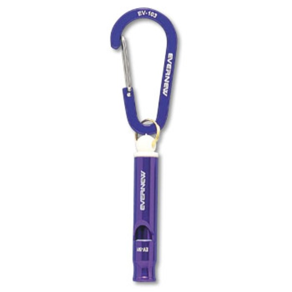 EVERNEW(エバニュー) ホイッスル501 EBY541 ホイッスル