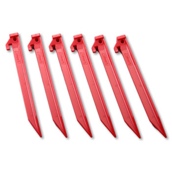Coleman(コールマン) ABSペグ 23cm 170TA0014 ペグ