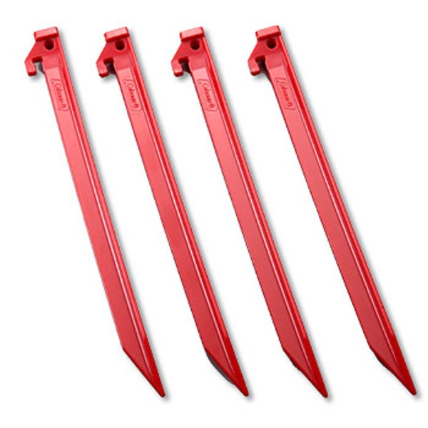 Coleman(コールマン) ABSペグ 30cm 170TA0015 ペグ