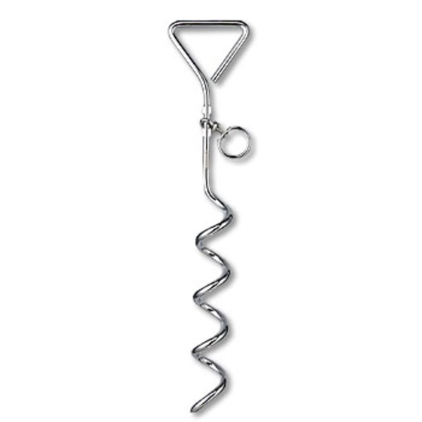 Coleman(コールマン) スチールスクリューペグ 170TA0019 ペグ