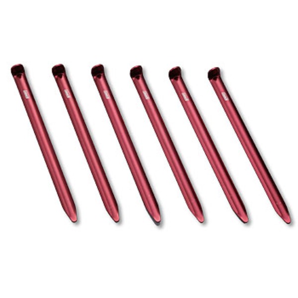 Coleman(コールマン) アルミUペク 16cm 170TA0023 ペグ