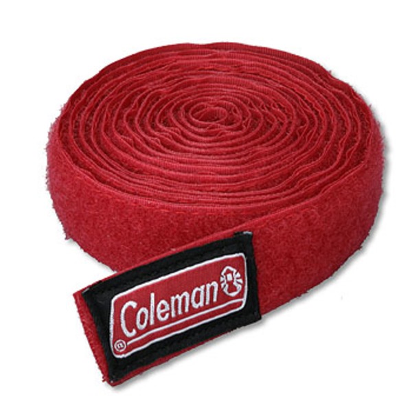 Coleman(コールマン) ベルクロテープ 170TA0034 テントアクセサリー