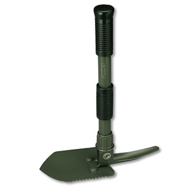 Coleman(コールマン) スチールマルチシャベル 170TA0050 スコップ