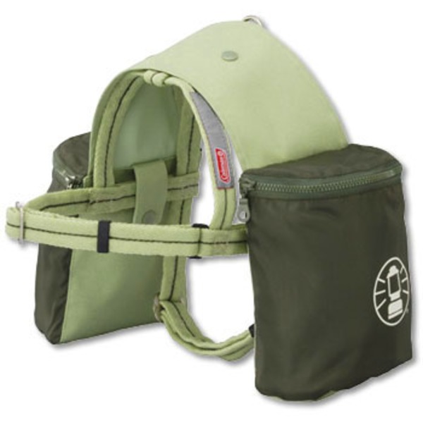 Coleman(コールマン) ドッグハーネス 170-6563 ハーネス(胴輪)