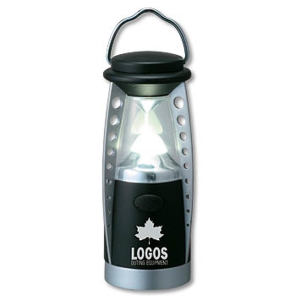 ロゴス(LOGOS) LEDロケットランタン 74175421 電池式