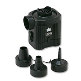 ロゴス(LOGOS) 36%UP！ バッテリーパワーブロー 81336574 マットアクセサリー