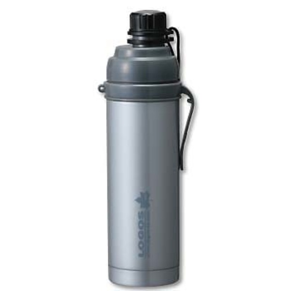 ロゴス(LOGOS) 保冷 HIP HANG ボトル500ml 81286062 ステンレス製ボトル