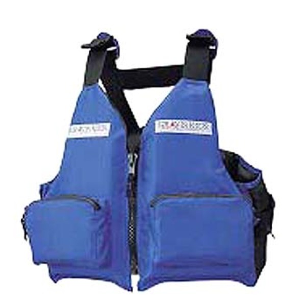 プロックス(PROX) マリンベストDX 笛付き子供用 GHP029JM 子供用フローティングベスト