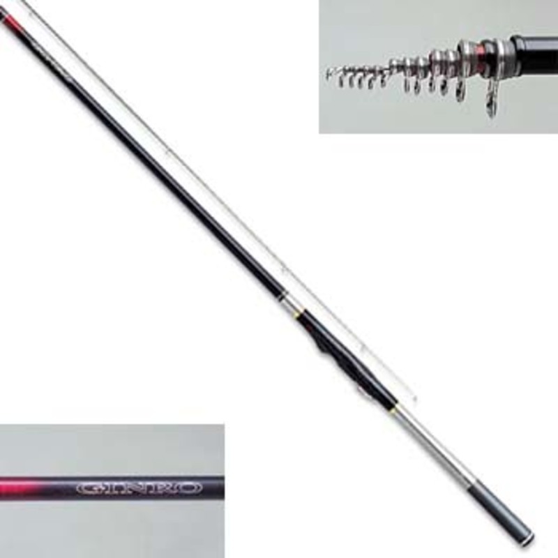 ダイワ(Daiwa) 銀狼 ゼロ52 06572387｜アウトドア用品・釣り具通販は