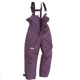 オーナー針 カルティバ サロペットパンツ NO.9647 レインパンツ